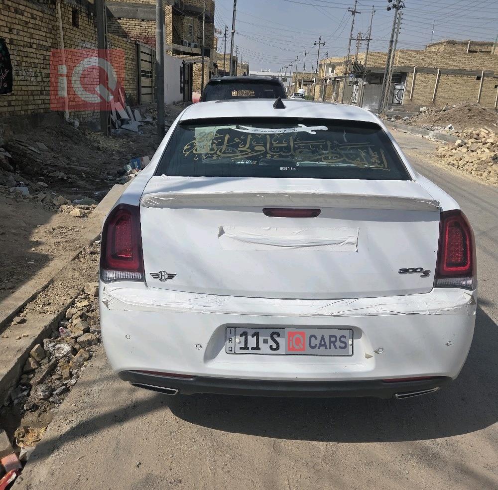 Chrysler 300